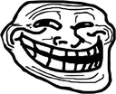 trollface trollface