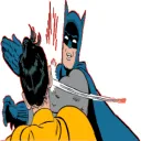 slap
