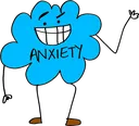 anxiety anxiety