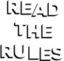 Rules