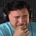 sad_markimoo Discord Emoji