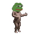 BabyPepe Discord emoji