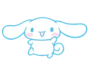 cinnamoroll