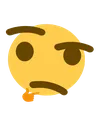 thonk