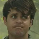 pout