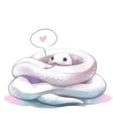 Yuki yuki Discord Emoji