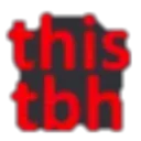thisTBH