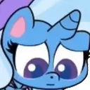 trixiesad Discord Emoji