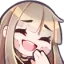 hehe