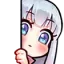 a_peek