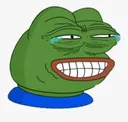 Pepe Hehe Discord Emoji