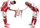Duo Discord emoji