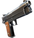 pistola Discord emoji
