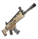 scar Discord emoji