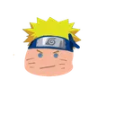 2229 Naruto Discord Emoji