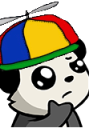 thinkinghat