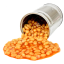 beans Discord emoji