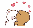 bearkiss