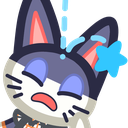 ACNH_Mistaken Discord emoji