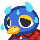 ACNH_Distress Discord emoji