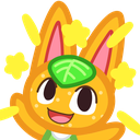 ACNH_Flourish Discord emoji