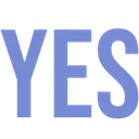 yes