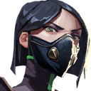 Valorant_Viper Discord emoji