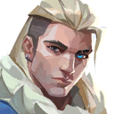 Valorant_Sova Discord emoji
