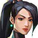 Valorant_Sage Discord emoji