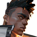 Valorant_Phoenix Discord emoji
