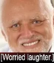 worriedlaughter