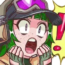 Elaaaaaaaaaaaaaa Discord Emoji