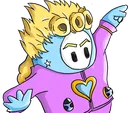 GiornoFallGuys