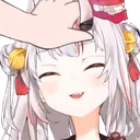 AyameHeadpat