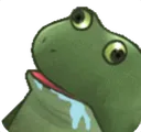 FrogeDumb