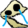 SadPacman_Dw Discord emoji