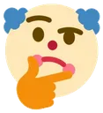 emoji_clownthinking