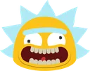 blob_eisten Discord Emoji