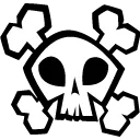 SkullAndCrossbones