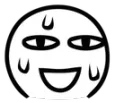 sweatsmile