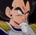 ThinkVegeta