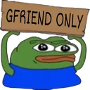 Gfriendonly