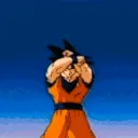 goku