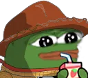 peepo_hat_sipping peepo_hat_sipping
