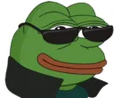Coolpepe coolpepe Discord Emoji