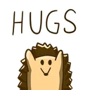 hugs Discord Emoji
