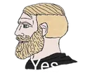 ChadYes ChadYes