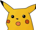 surprisedpikachuface surprisedpikachuface