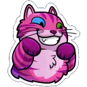 ExcitedCat ExcitedCat