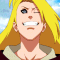 deidara